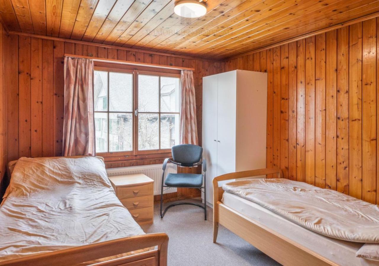 Riviera Bed and Breakfast Amden Eksteriør billede